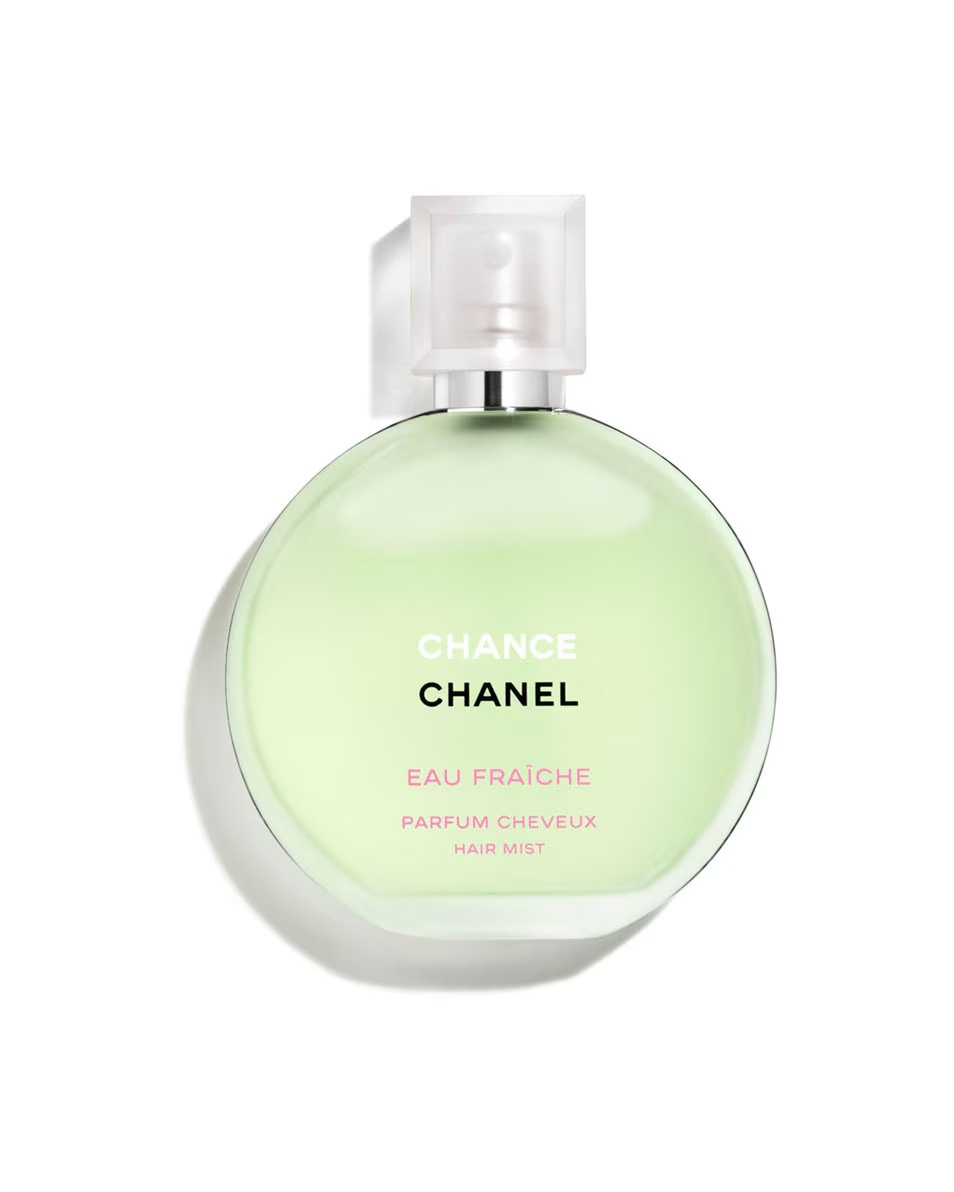 PARFUM PENTRU PĂR CHANEL CHANCE EAU FRAÎCHE