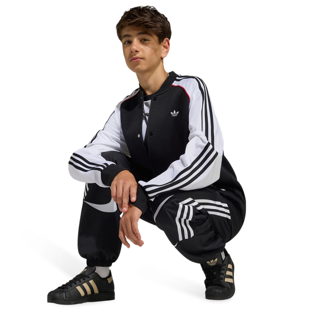 adidas SST Løs Jakke