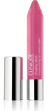 Chubby Stick tonirani balzam za usne Luksuzni sjaj za usne