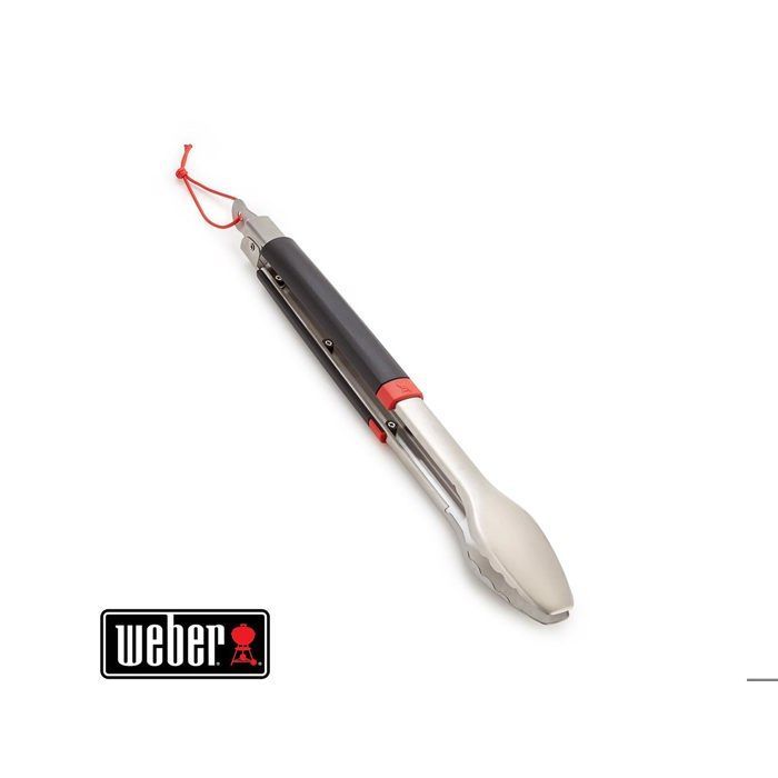 Good tongs for Weber barbecue
