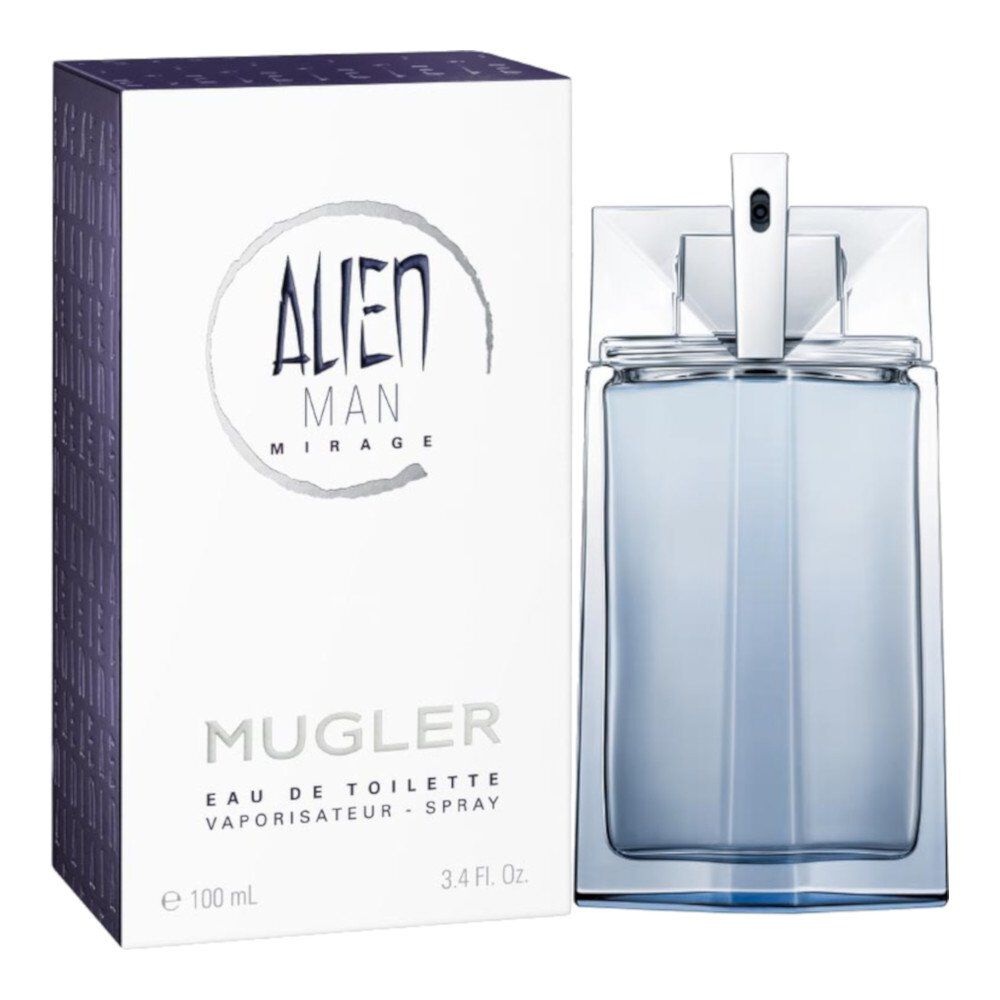 Thierry Mugler Alien Man Mirage