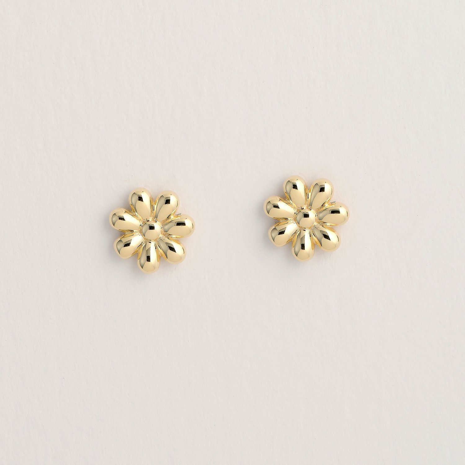 Esprit Boucles d'oreilles