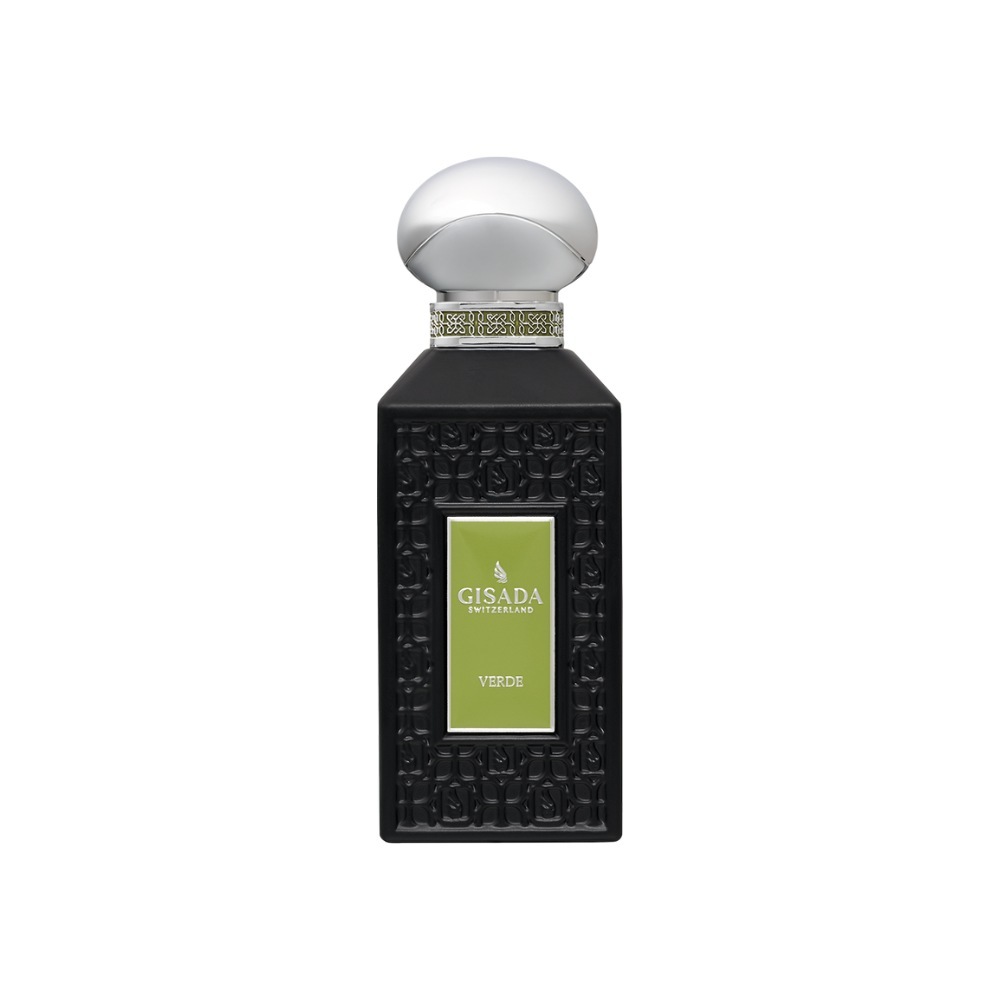 Parfumovaná voda Gisada Luxury Verde - 100 ml