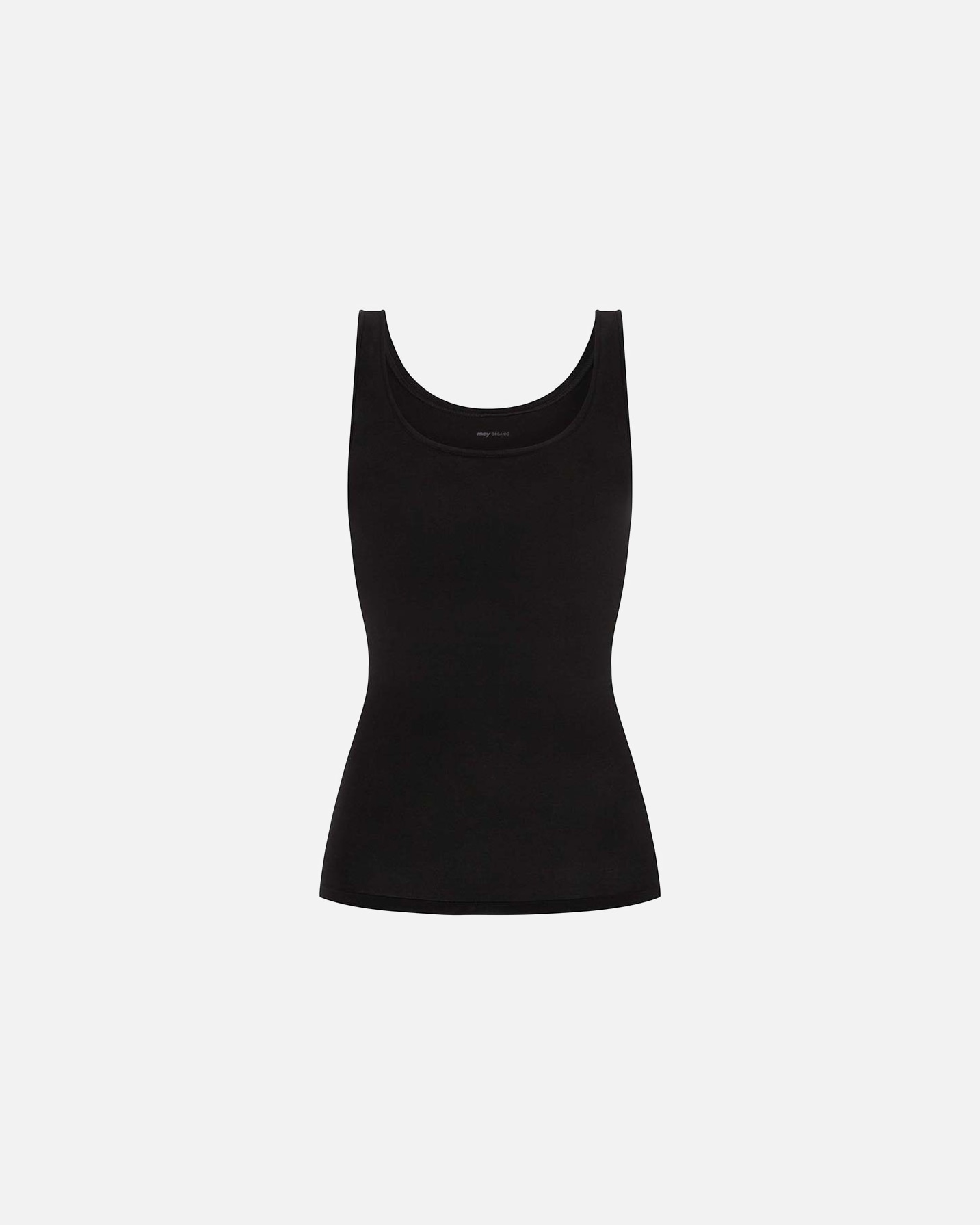 mey ondergoed mey top met bandjes Superfine Organic serie - 1 stuk