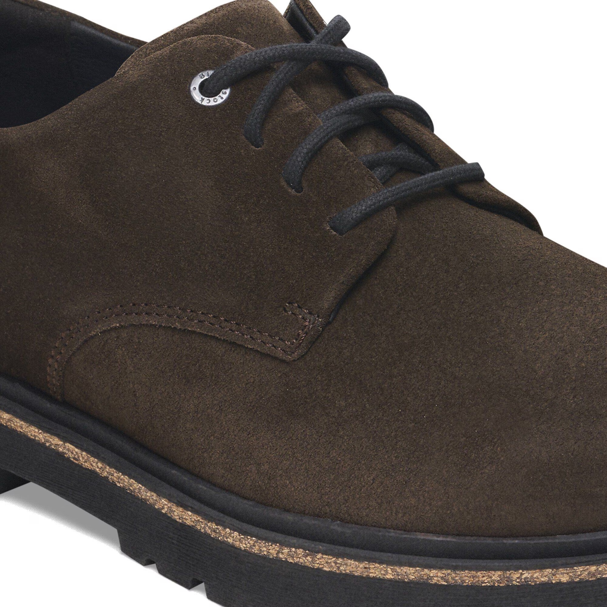 Highwood Lace Low