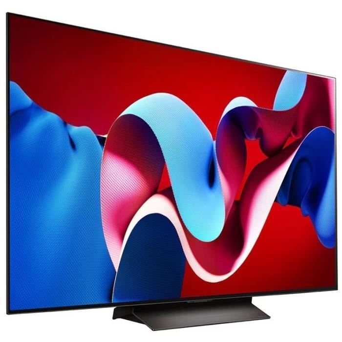 LG 55C4 - Televisor OLED de 55
