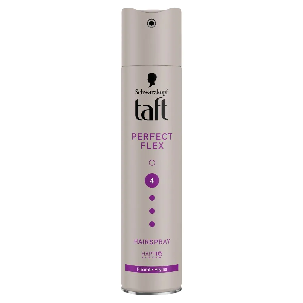 Taft Lakier Perfect Flex