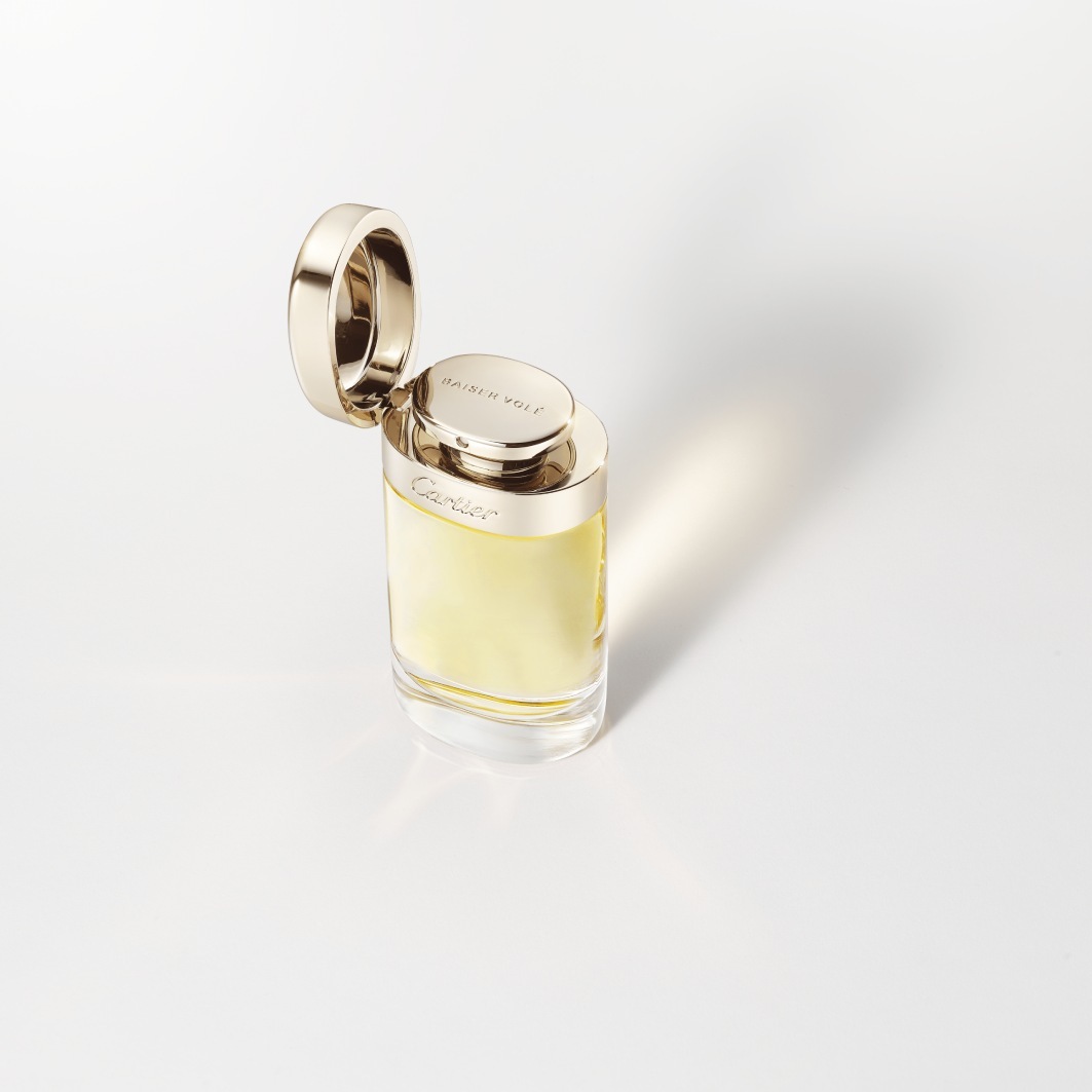 Cartier Baiser Volé Smaržas - 50 ml