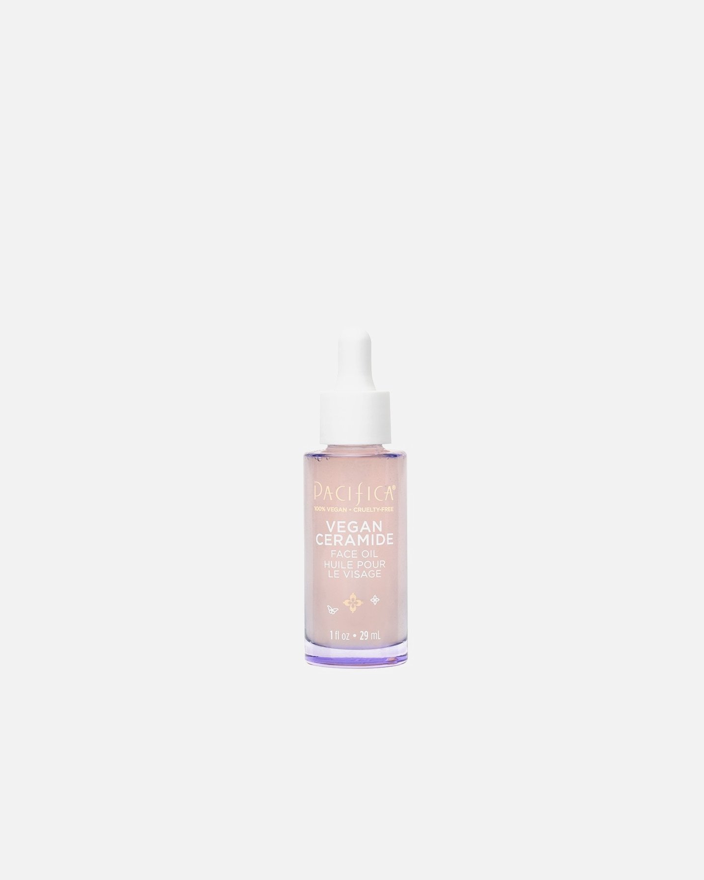 Pacifica Facial Oil Vegan Ceramide Facial Oil - 29 ml