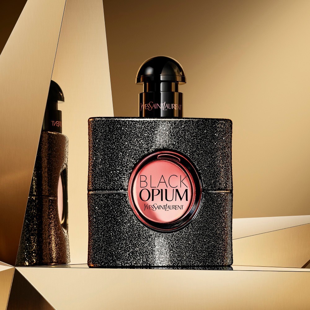 Yves Saint Laurent Set mirisa Black Opium Eau de Parfum 50 ml Set - 1 komad