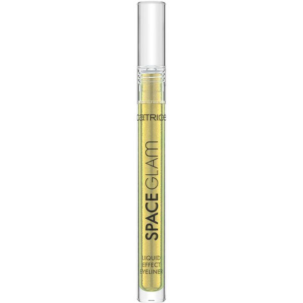 Tekoče črtalo za oči Catrice Space Glam 020 Galactic Glitter 1,4 ml