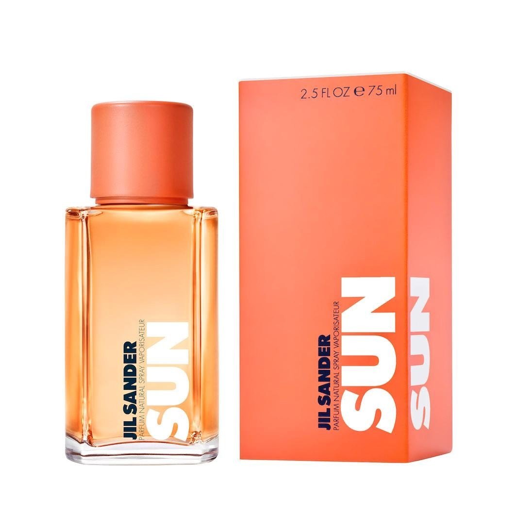 Jil Sander Parfem za sunce - 75 ml