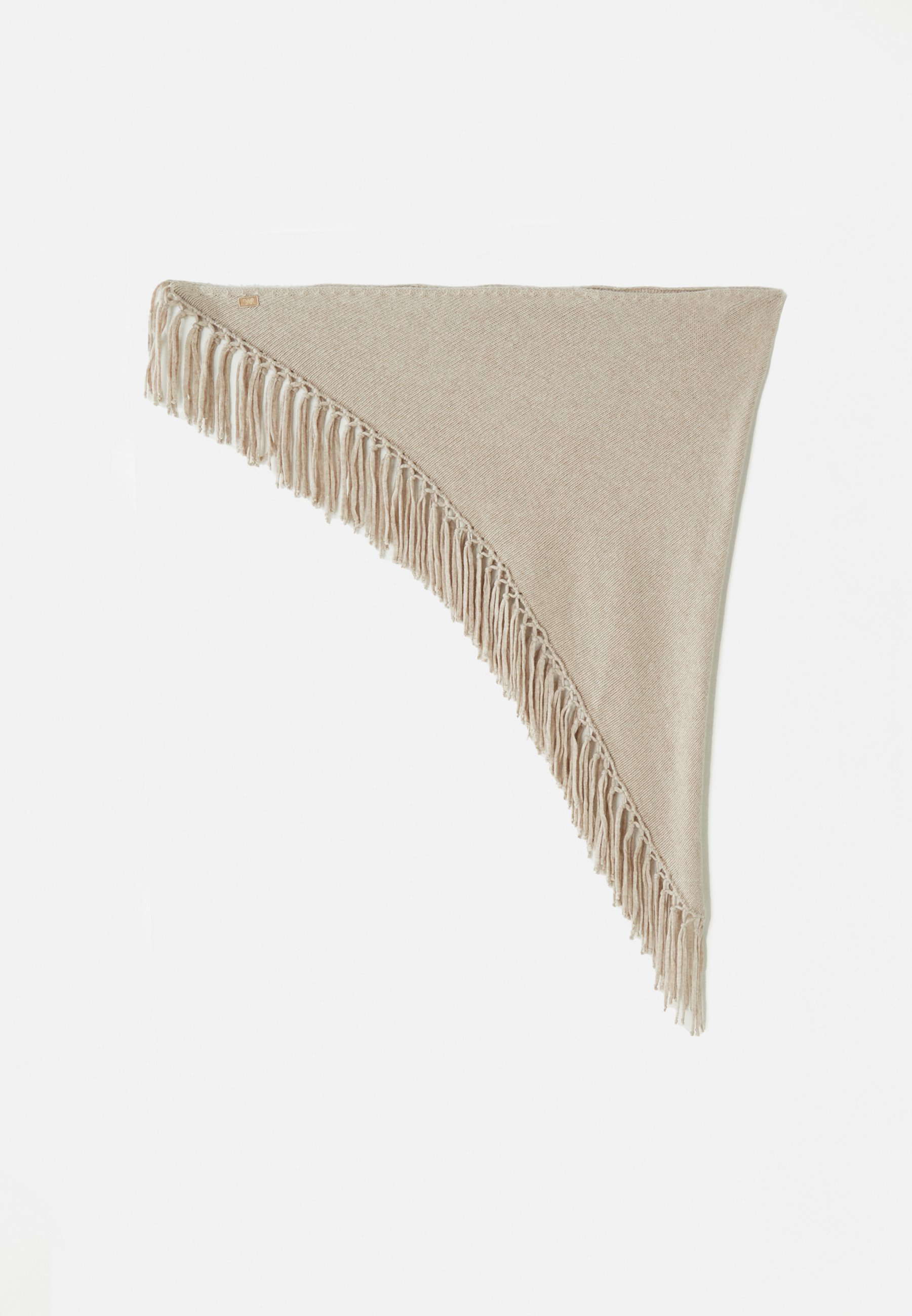 WEEKEND MaxMara TORNADO - Cape - beige