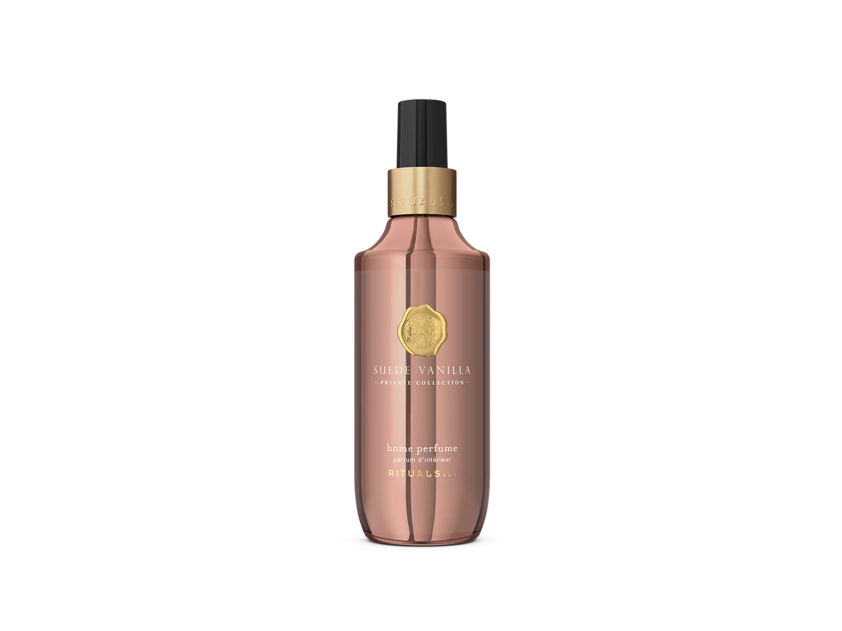 Suede Vanilla Home Parfem 200ml ECOM