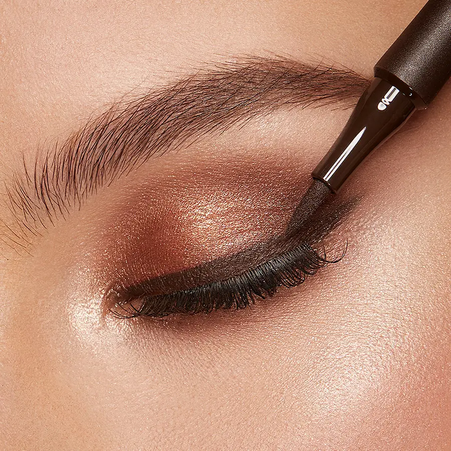 Ultimate Pen Eyeliner 02 Smeđa