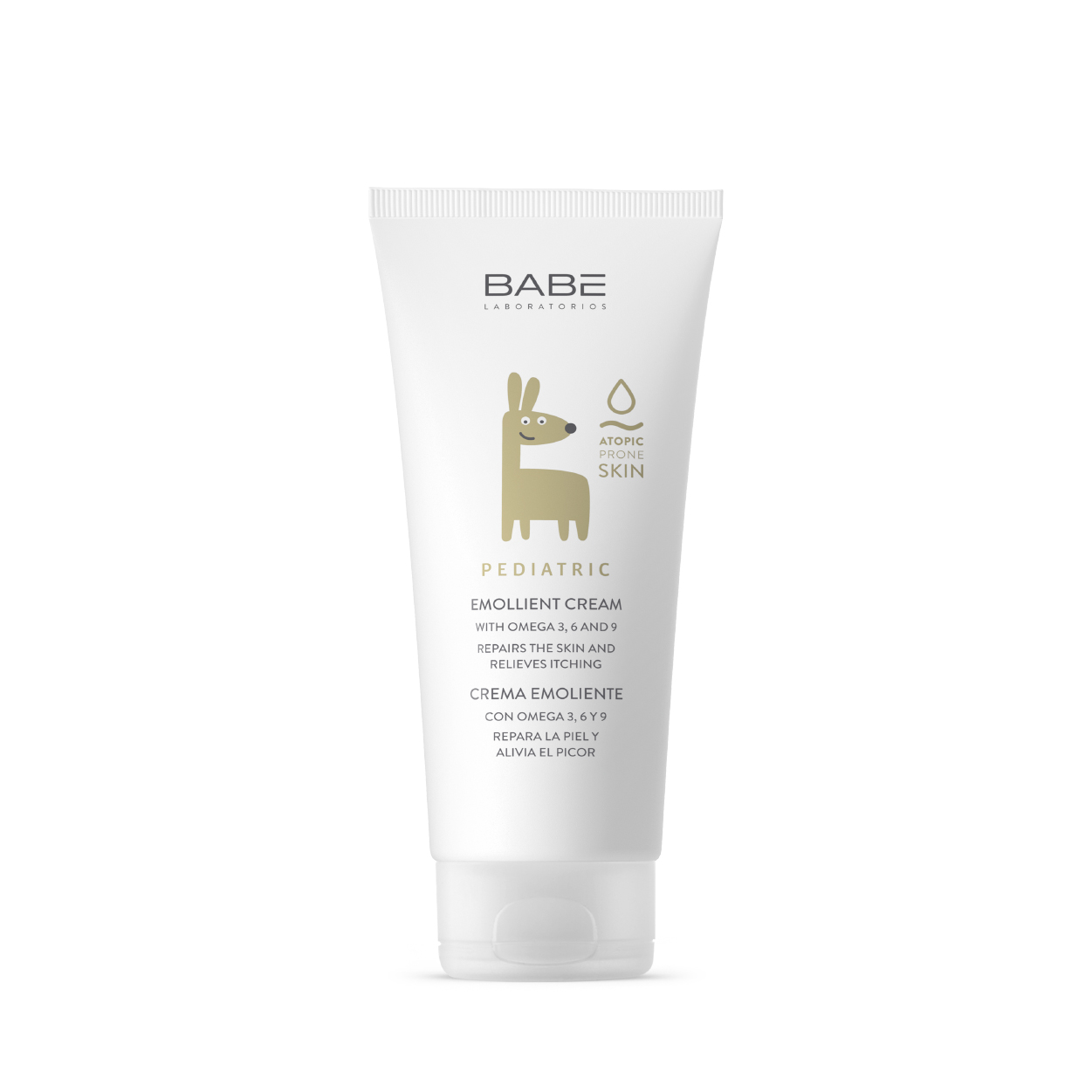 Babe Laboratories PEDIATRICKÉ