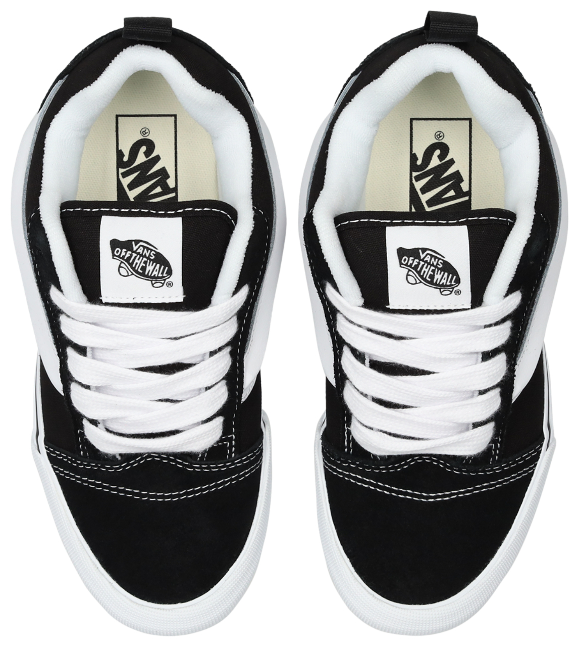 Vans Knu Skole