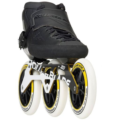  Powerblade Pro 125 Rollerblade-Skates