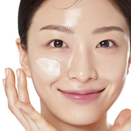 Mamonde Flora Glow Rose