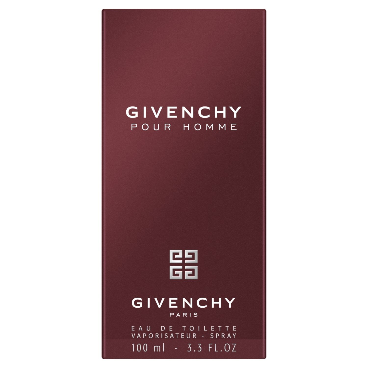 Givenchy Parfum Givenchy Pour Homme GIVENCHY POUR HOMME Eau de Toilette - 100 ml