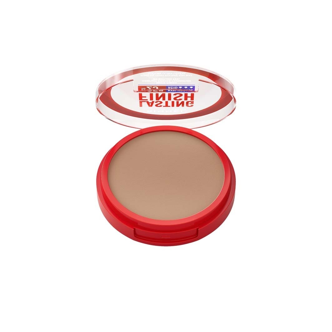 Rimmel London Lasting Finish