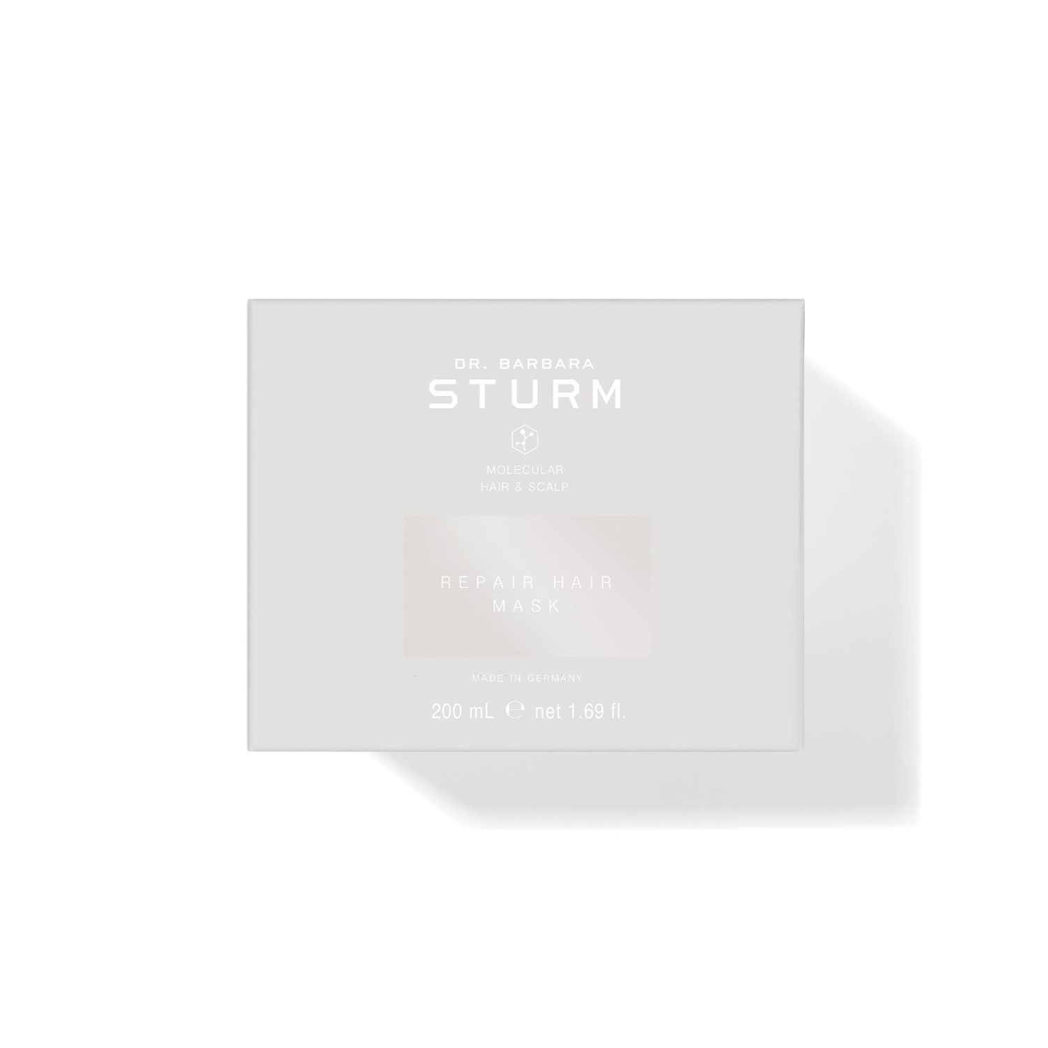 Dr. Barbara Sturm Hair Balm Repair Hair Mask - 200 ml