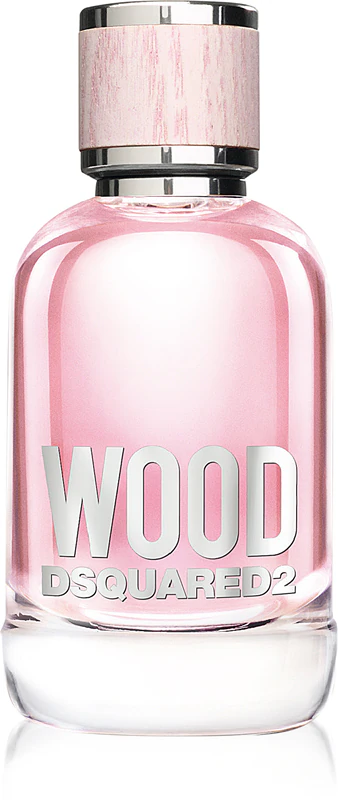 Dsquared2 Wood Pour Femme Eau de Toilette para mulheres