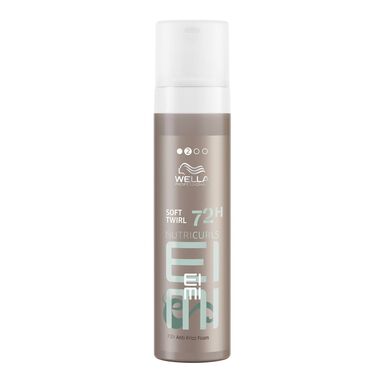 Mousse anti-frisottis douce Wella Professionals Nutricurls