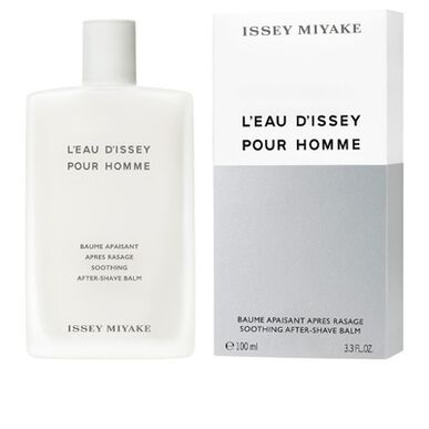 Issey Miyake Issey Miyake L'Eau D'Issey Balzám po holení 100 ml 100 ml