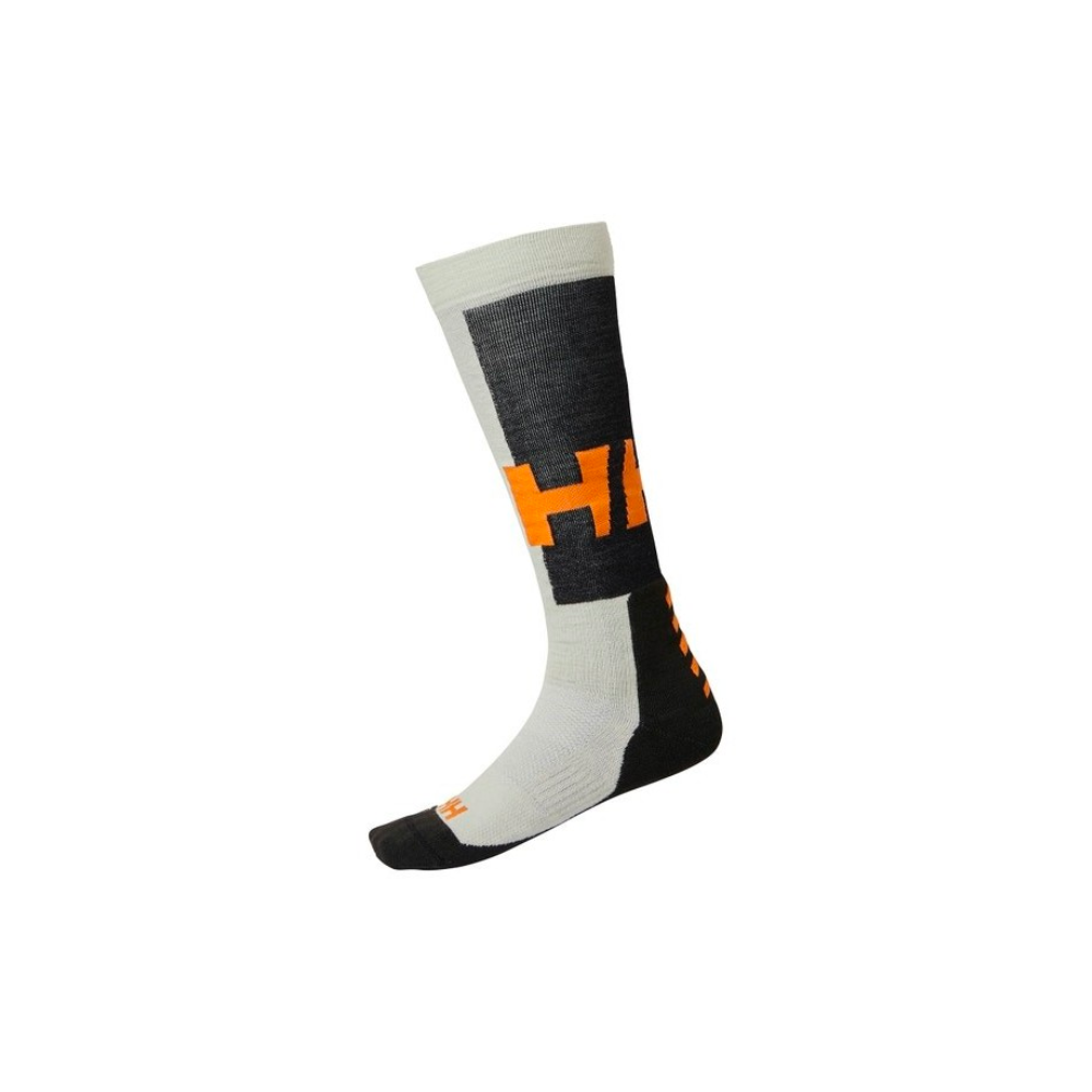 Helly Hansen Medium Socke aus Merina-Alpinwolle