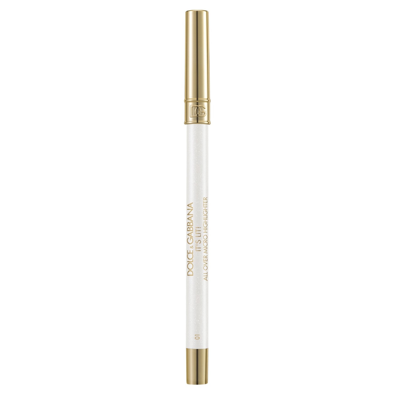 Rozjasňovač Dolce&Gabbana It's Lit! - 0,35 g