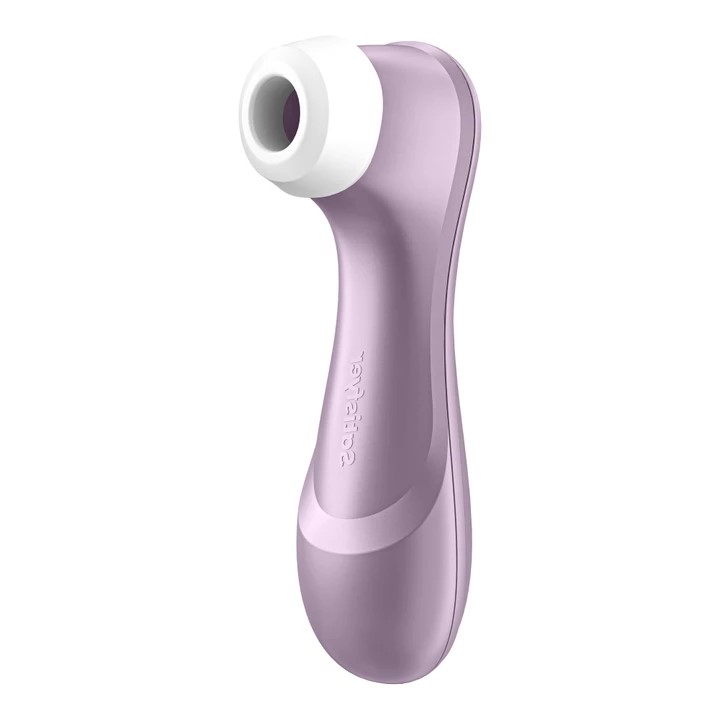 Satisfyer Pro 2 Generation 2