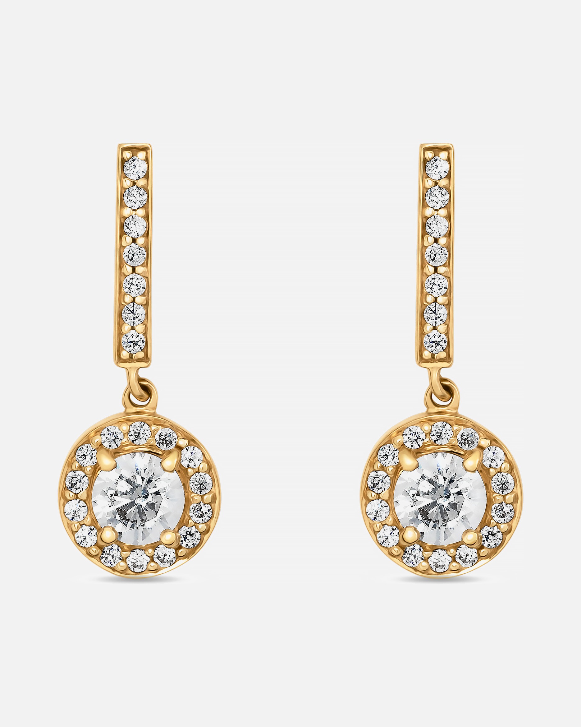 FAVS Boucles d'oreilles
