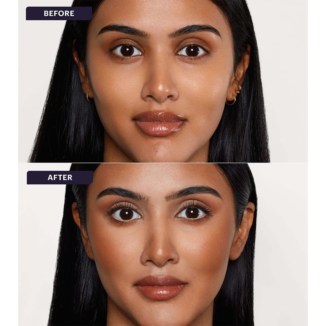 Bronzer ZOEVA Suntorini - 8,5 g