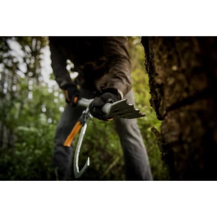 FISKARS WoodXpert M vellinghefboom
