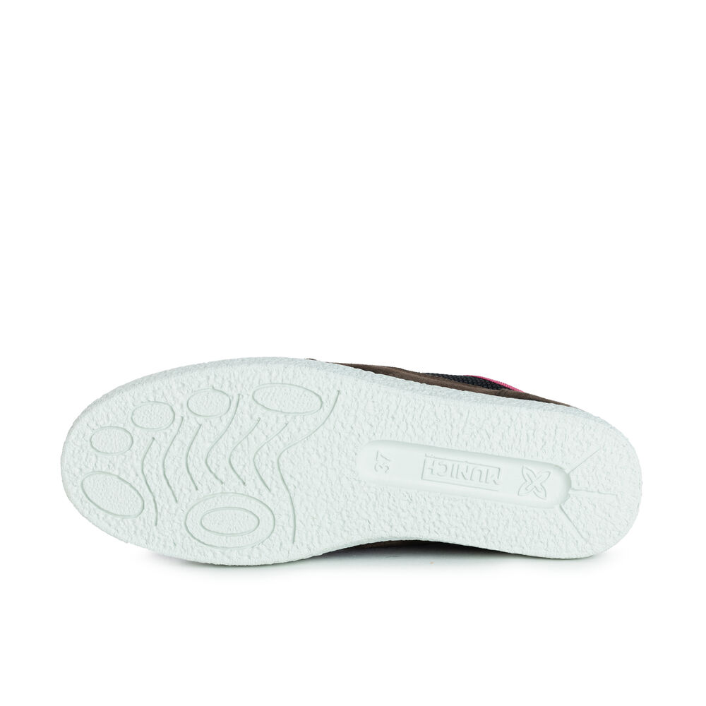  Baskets Munich Venice 8162034 Multicolores