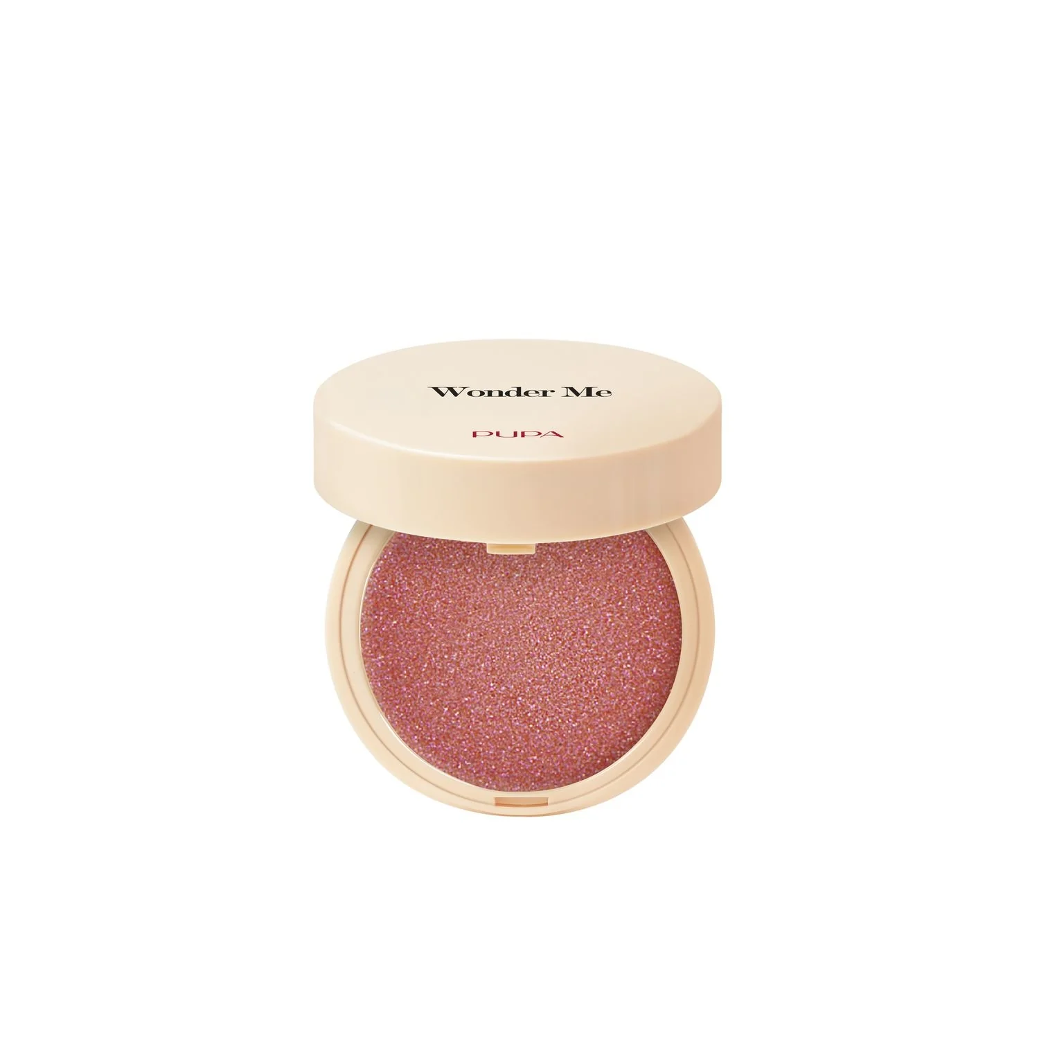 Viso Wonder Me Blush - Fard compatto