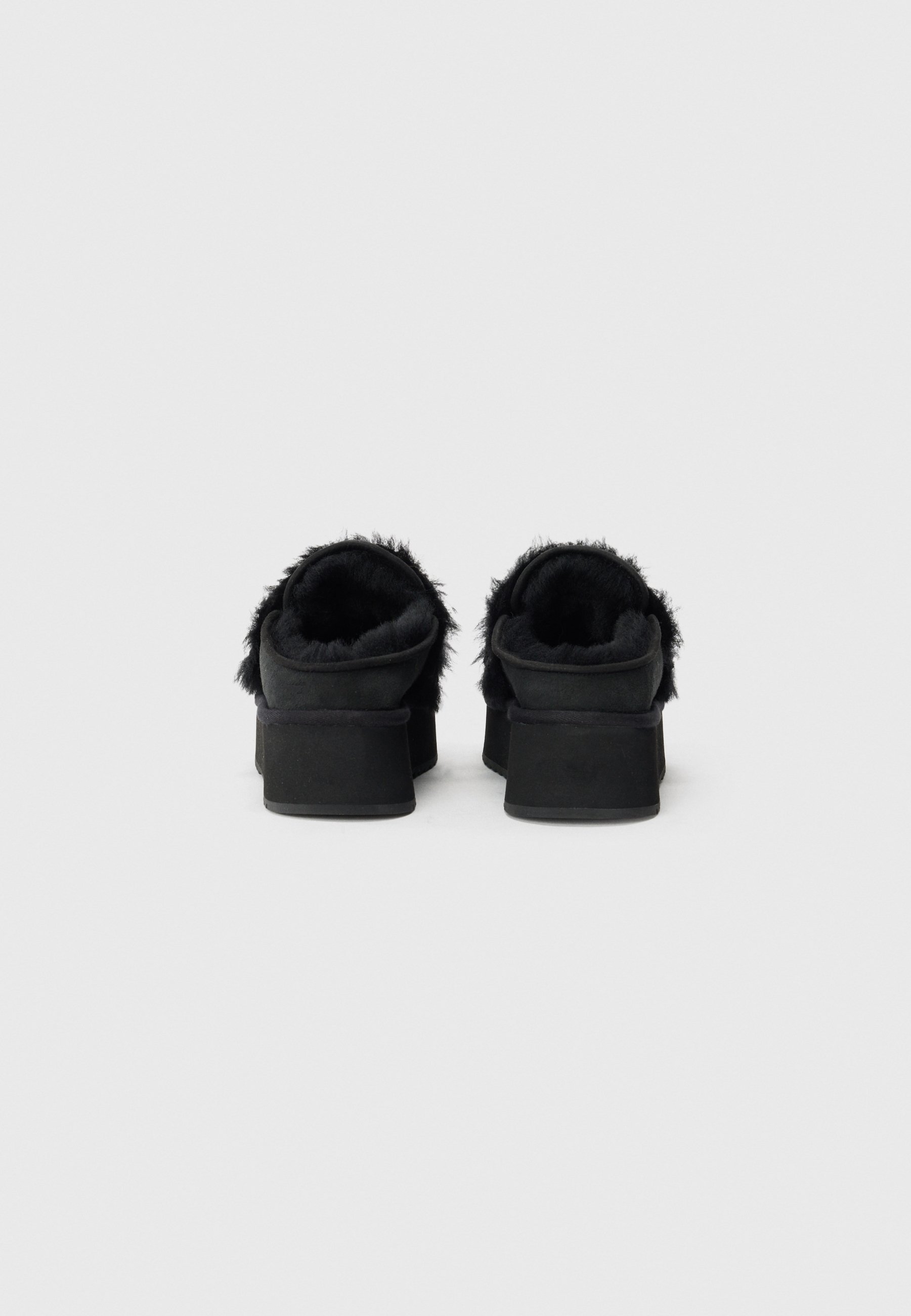 Mou Mules - zwart