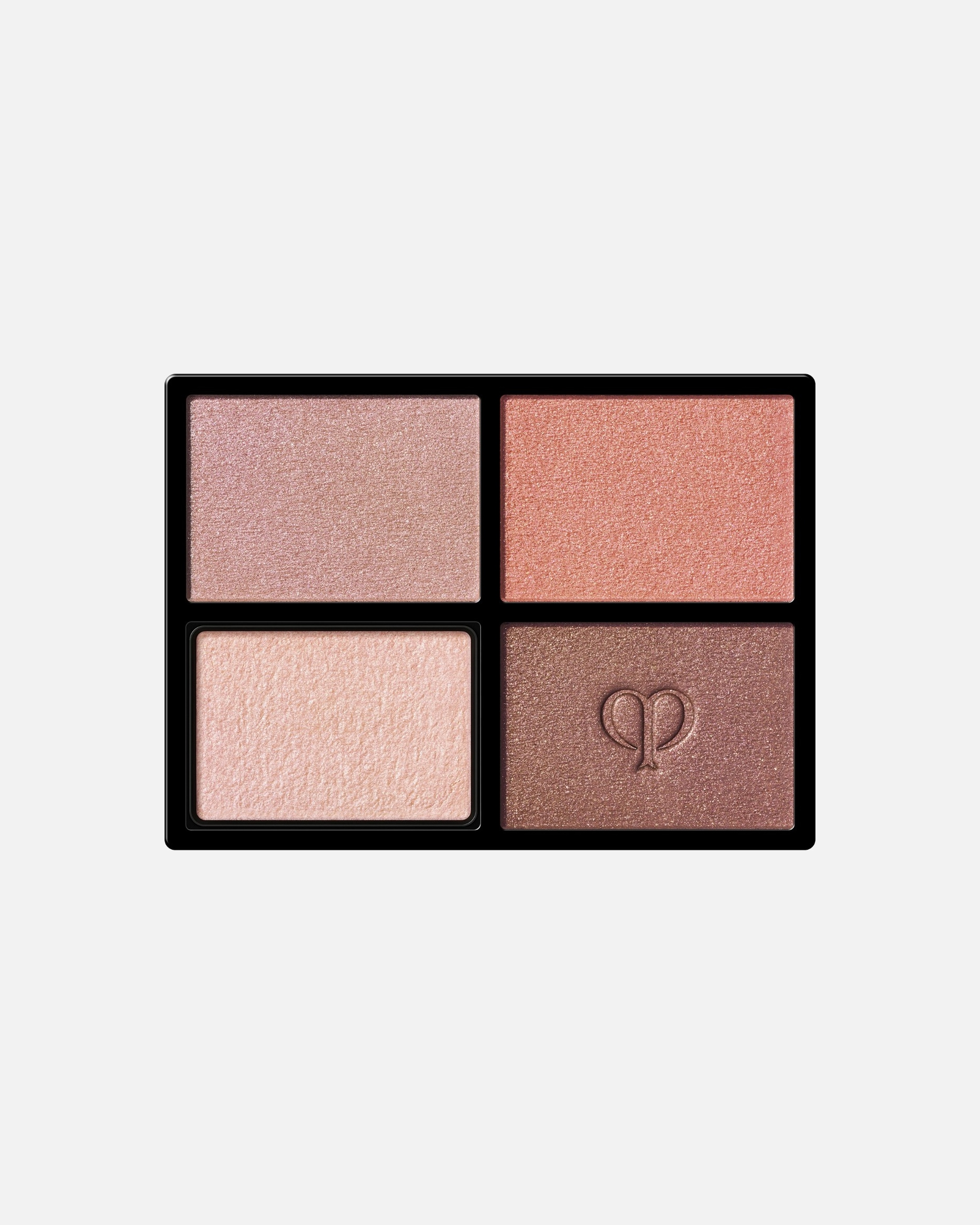 Clé de Peau Beauté Lidschatten Augenfarbe Quad (Nachfüllpackung) – 5,5 g