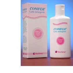 TRICOFARMA Conifer Reinigingslotion voor normale en gecombineerde huid 150 ml
