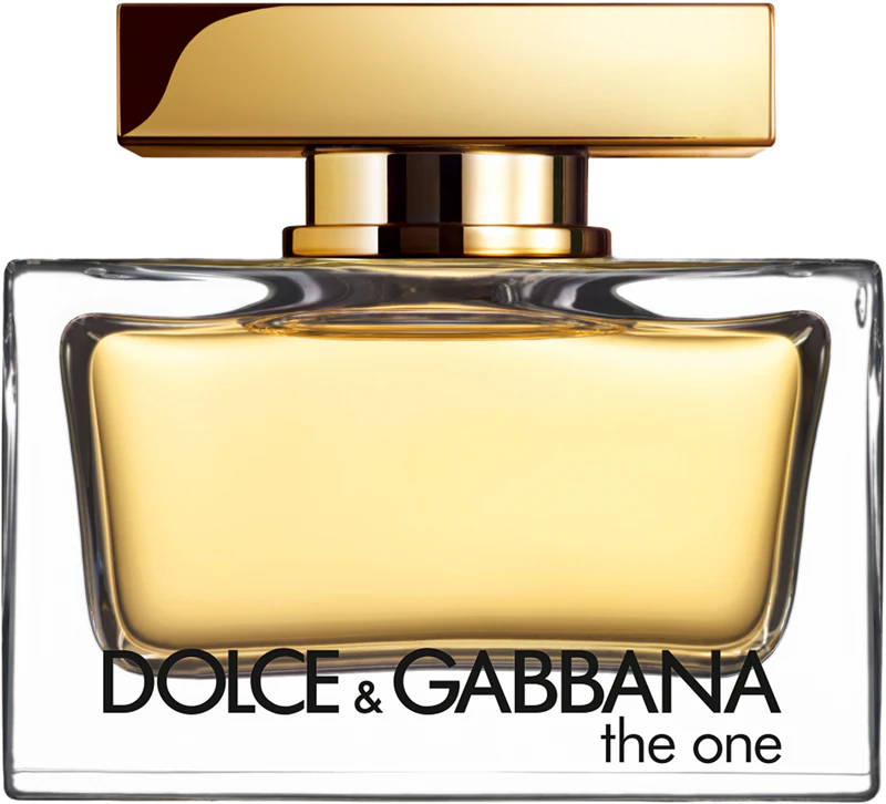 Dolce&Gabbana The One Eau de Parfum para mulheres