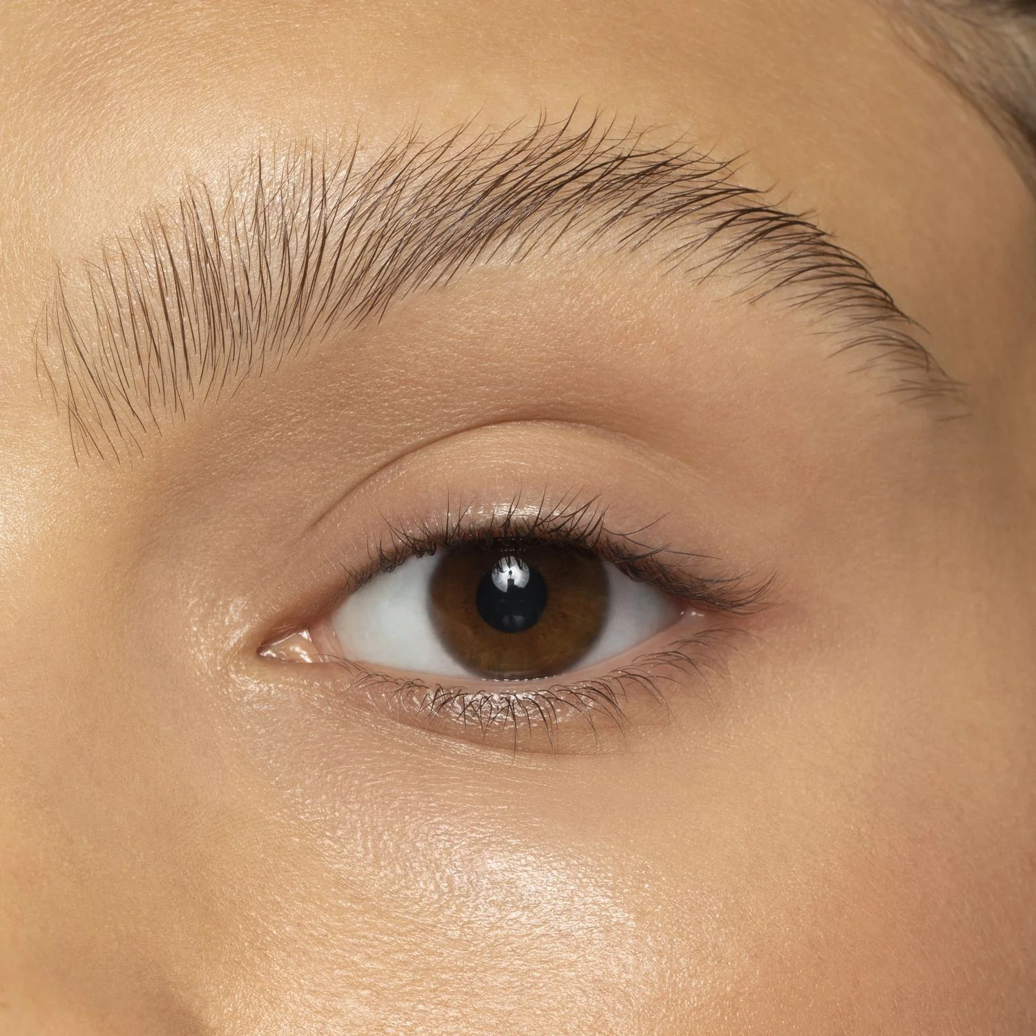 Occhi Mascara Black Too Black - Mascara
