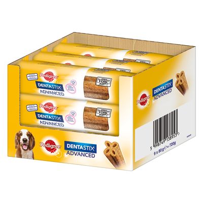Pedigree Dentastix Advanced