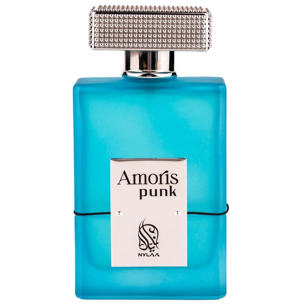 Nylaa Amoris Punk