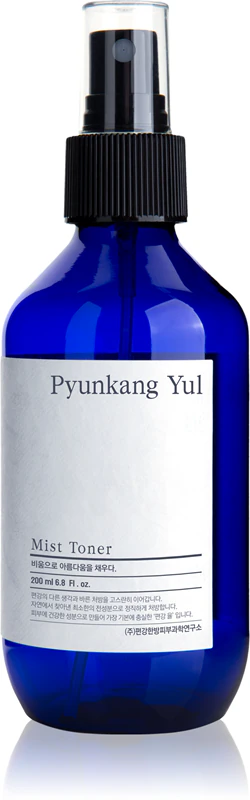 Pyunkang Yul Mist Toner, spray tônico facial