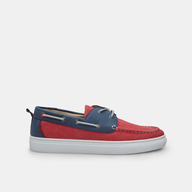 Bata Red Label Herrmockasin