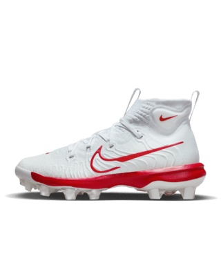 Nike Alpha Huarache NXT MCS Men's Baseball Cleats