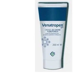 Venatropen Gel Kryogel Straffende Wirkung 200 ml