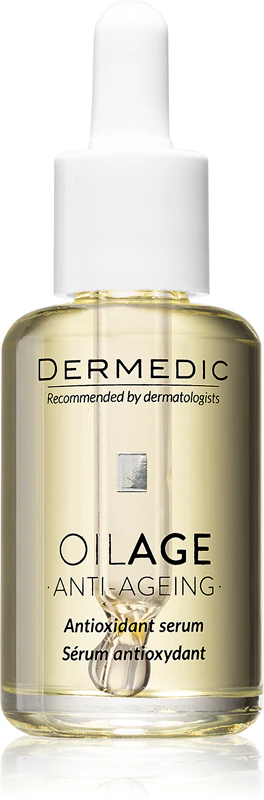 Dermedic Oilage Anti-Aging Anti-Rimpel Serum