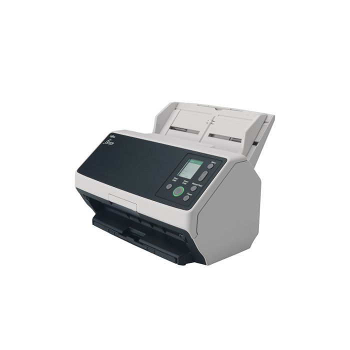 Scanner, Dokumenten- und Bildscanner, Fujitsu Fi-8170 Spezifikationen: Duplex: Ja; Maximale Scangröße: Ja